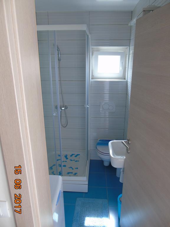 Apartment Mihael Opatija Zewnętrze zdjęcie