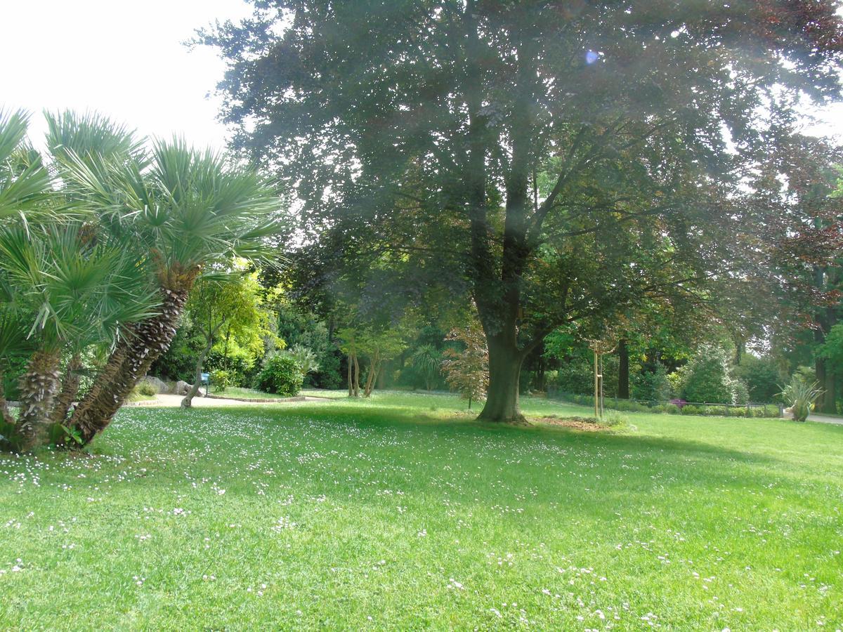 Apartment Mihael Opatija Zewnętrze zdjęcie