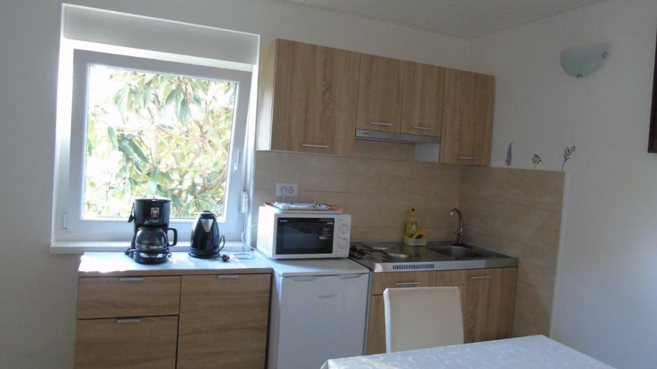 Apartment Mihael Opatija Zewnętrze zdjęcie