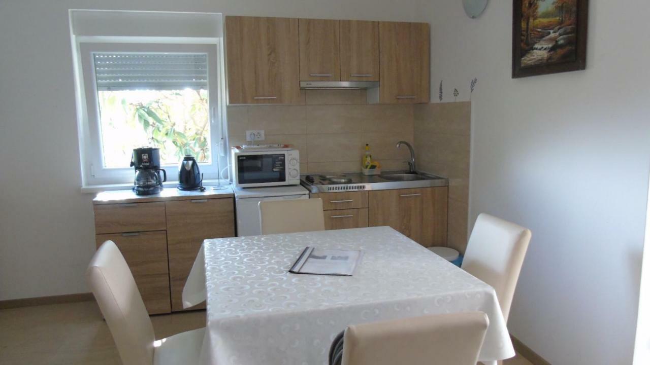 Apartment Mihael Opatija Zewnętrze zdjęcie