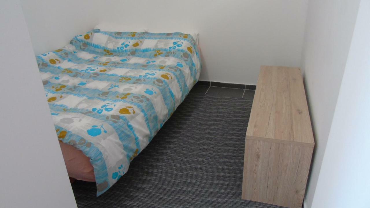 Apartment Mihael Opatija Zewnętrze zdjęcie