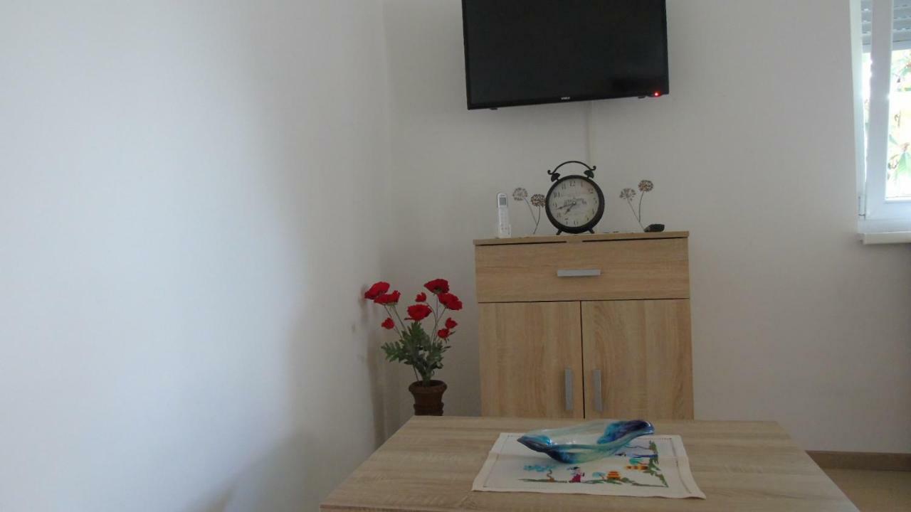 Apartment Mihael Opatija Zewnętrze zdjęcie